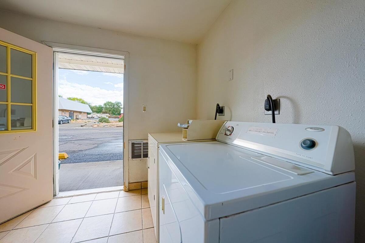 Budget 8 Motel John Day Dış mekan fotoğraf